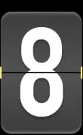 8