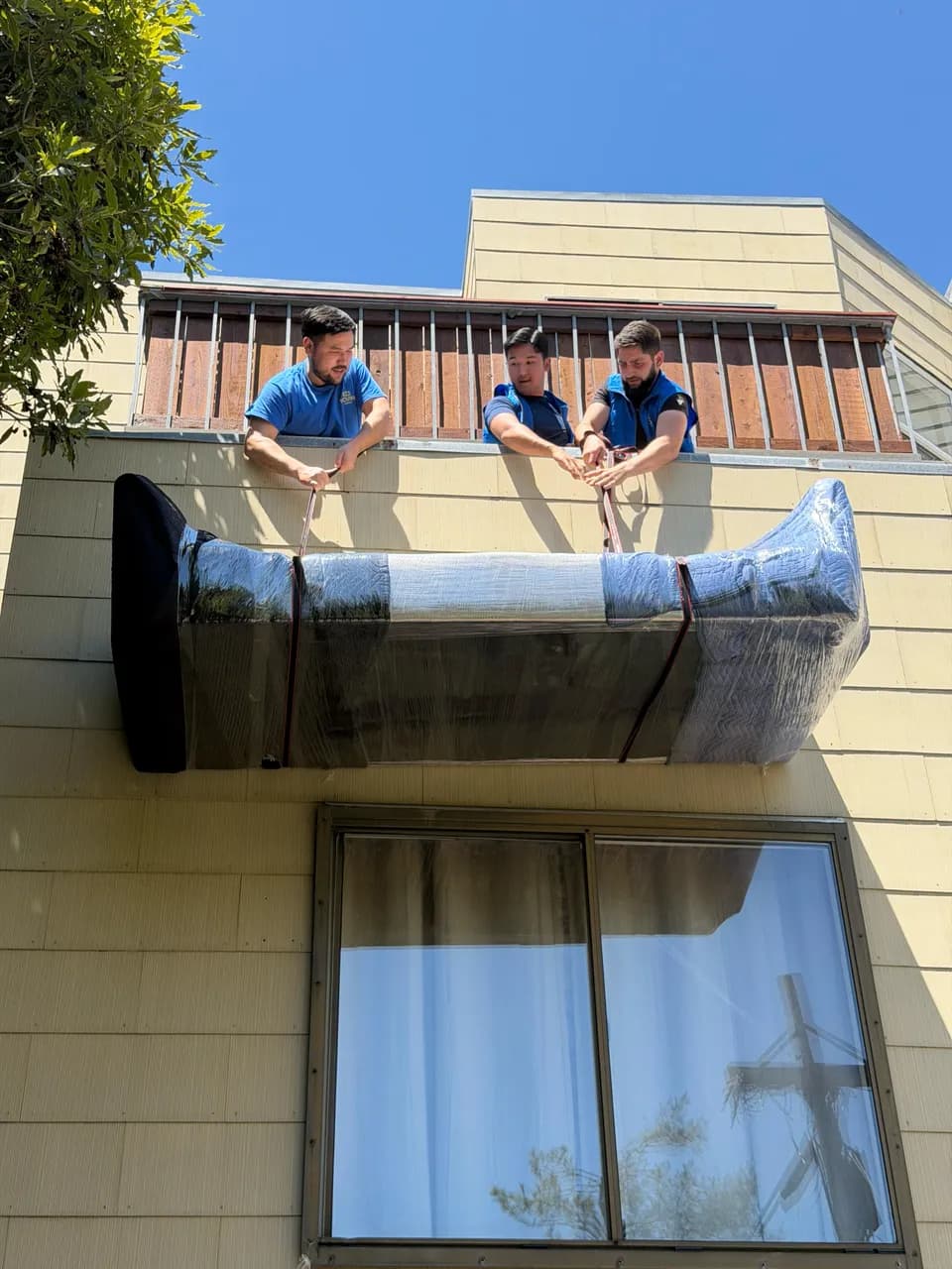 Walnut Creek Movers You Can Count On