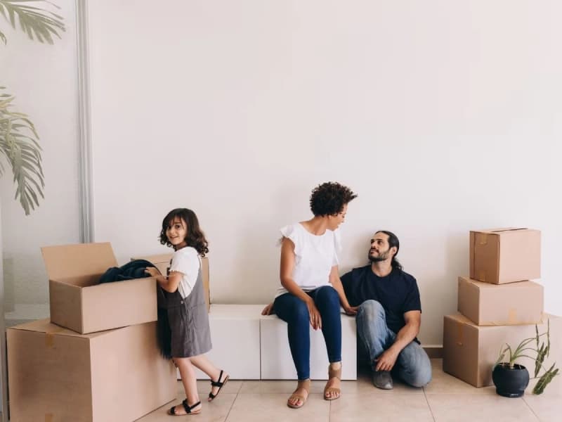 how to estimate the size of your move