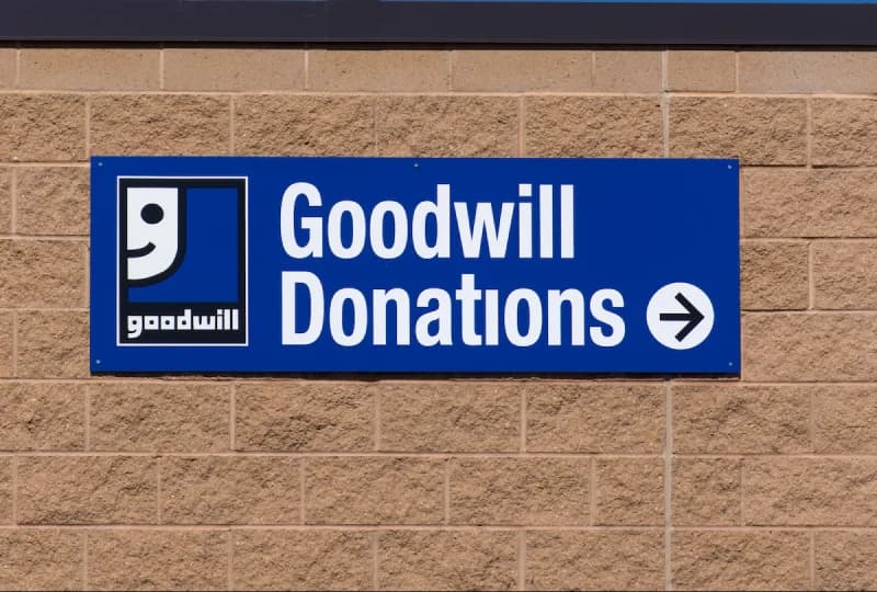 Donation Center