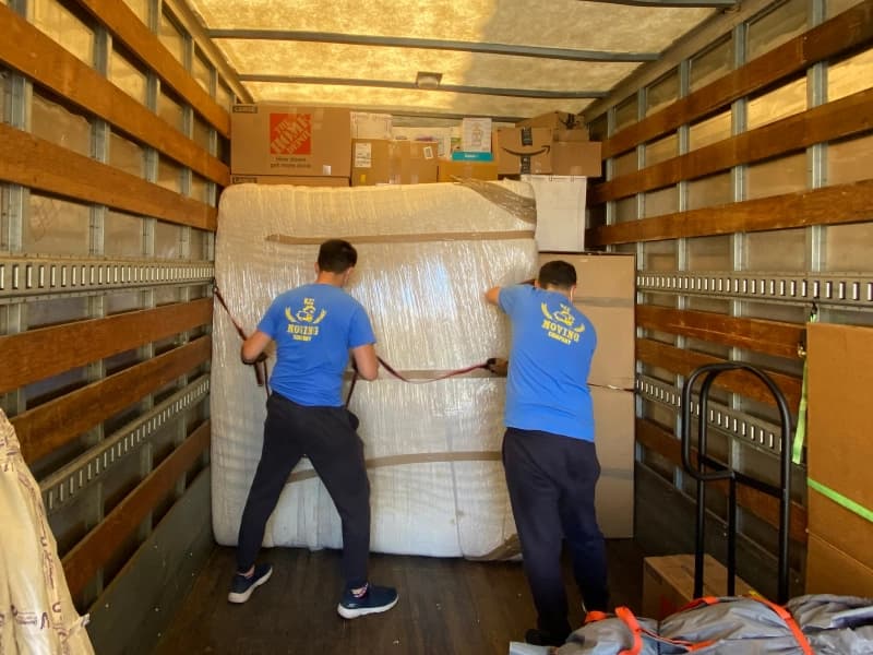 How to choose a moving company