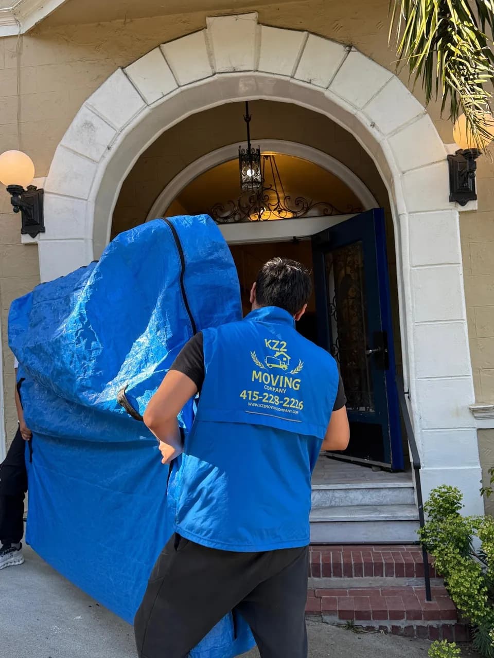 Affordable Moving Services and Superior Quality