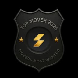 Supermove's Search for America's Top Movers