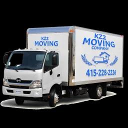 clean moving truck and gas ($99 fee)