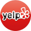 Yelp icon